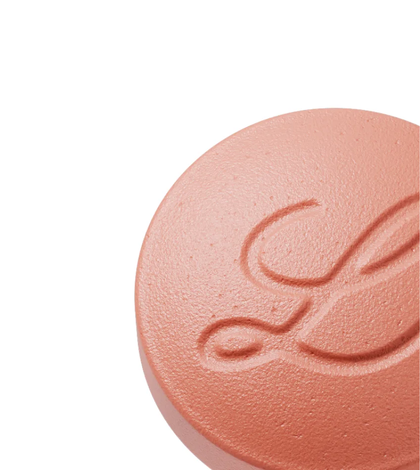 Foundayo™ pill